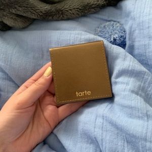 Tarte bronzer